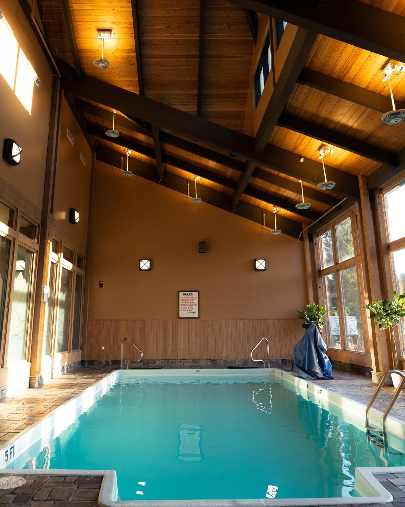 Grouse Mountain Lodge Whitefish Bagian luar foto