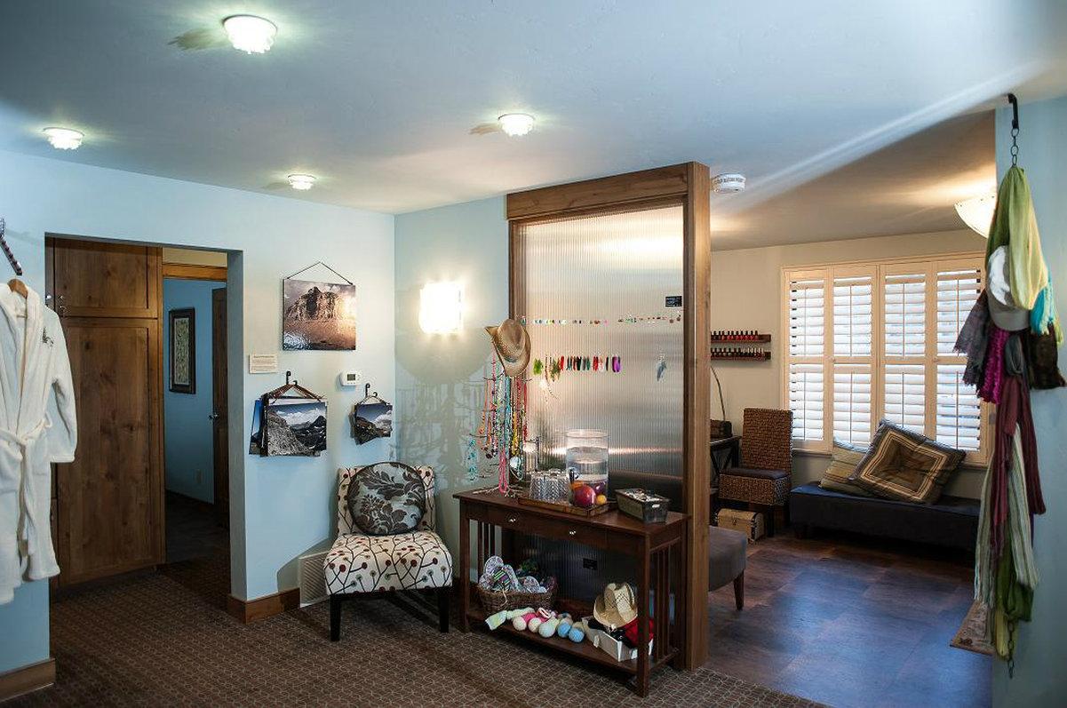 Grouse Mountain Lodge Whitefish Bagian luar foto
