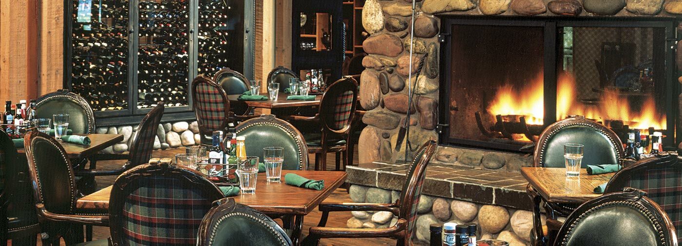 Grouse Mountain Lodge Whitefish Bagian luar foto